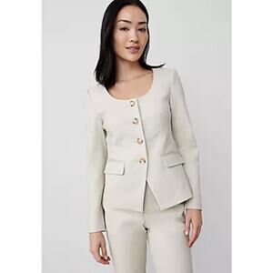 Ann Taylor Blazer, size 10